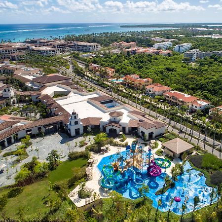 Unique Club At Lopesan Costa Bavaro Hotel Exterior photo