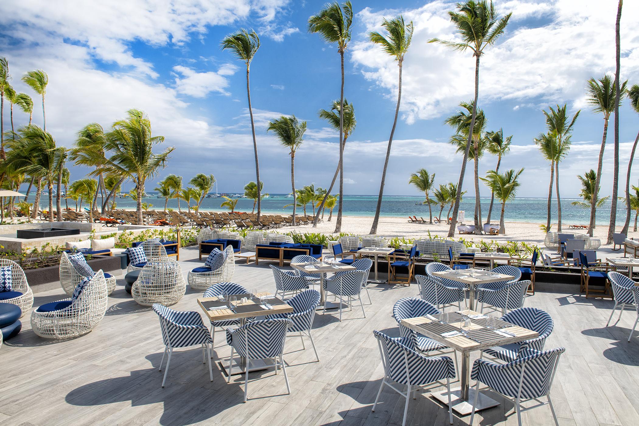 Unique Club At Lopesan Costa Bavaro Hotel Exterior photo