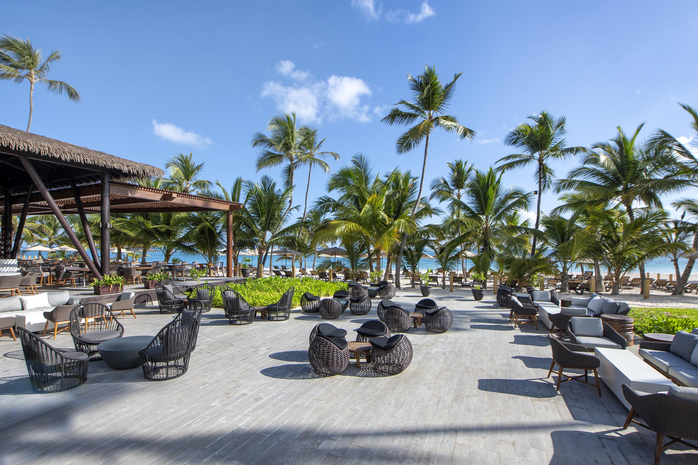 Unique Club At Lopesan Costa Bavaro Hotel Exterior photo