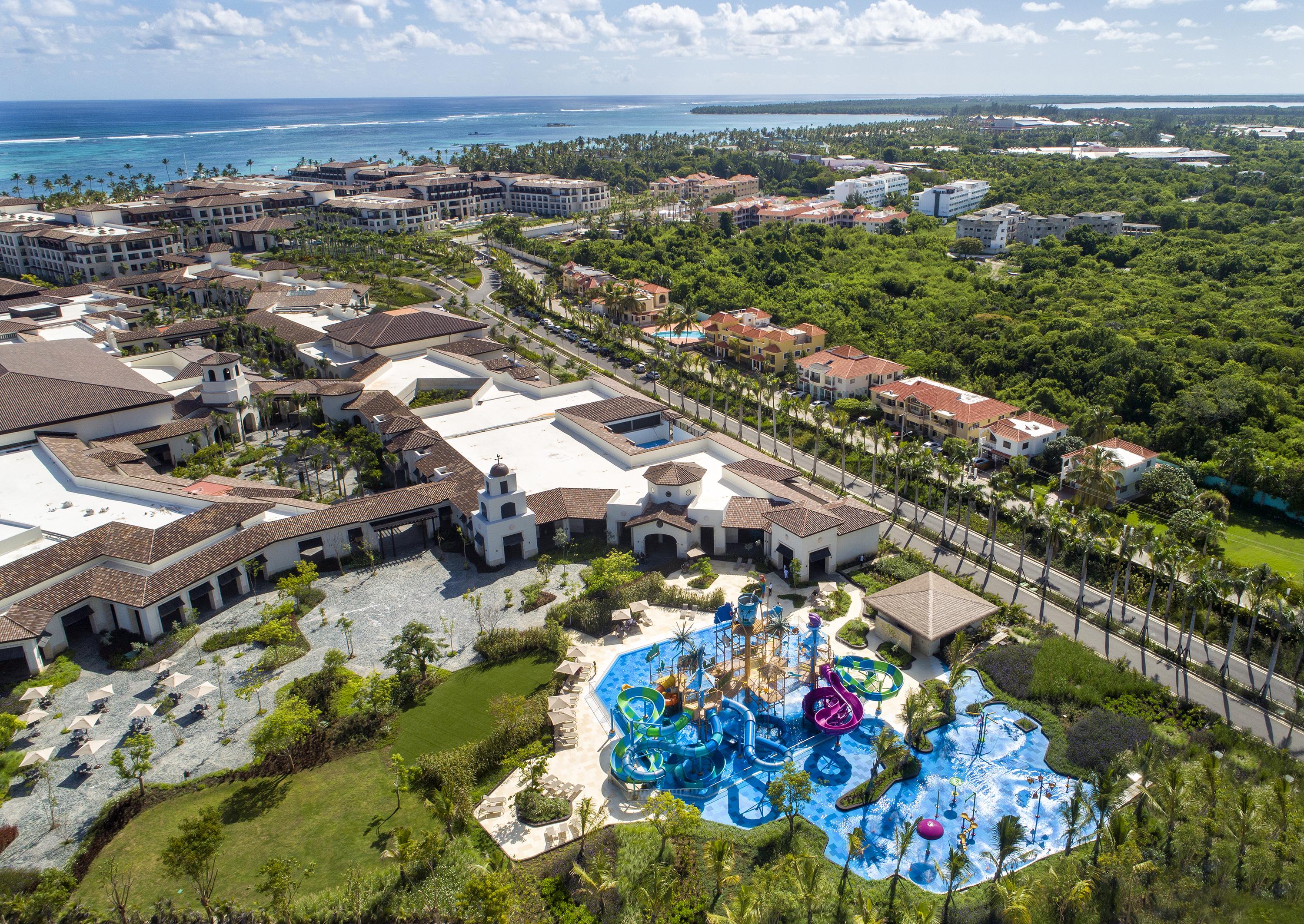 Unique Club At Lopesan Costa Bavaro Hotel Exterior photo