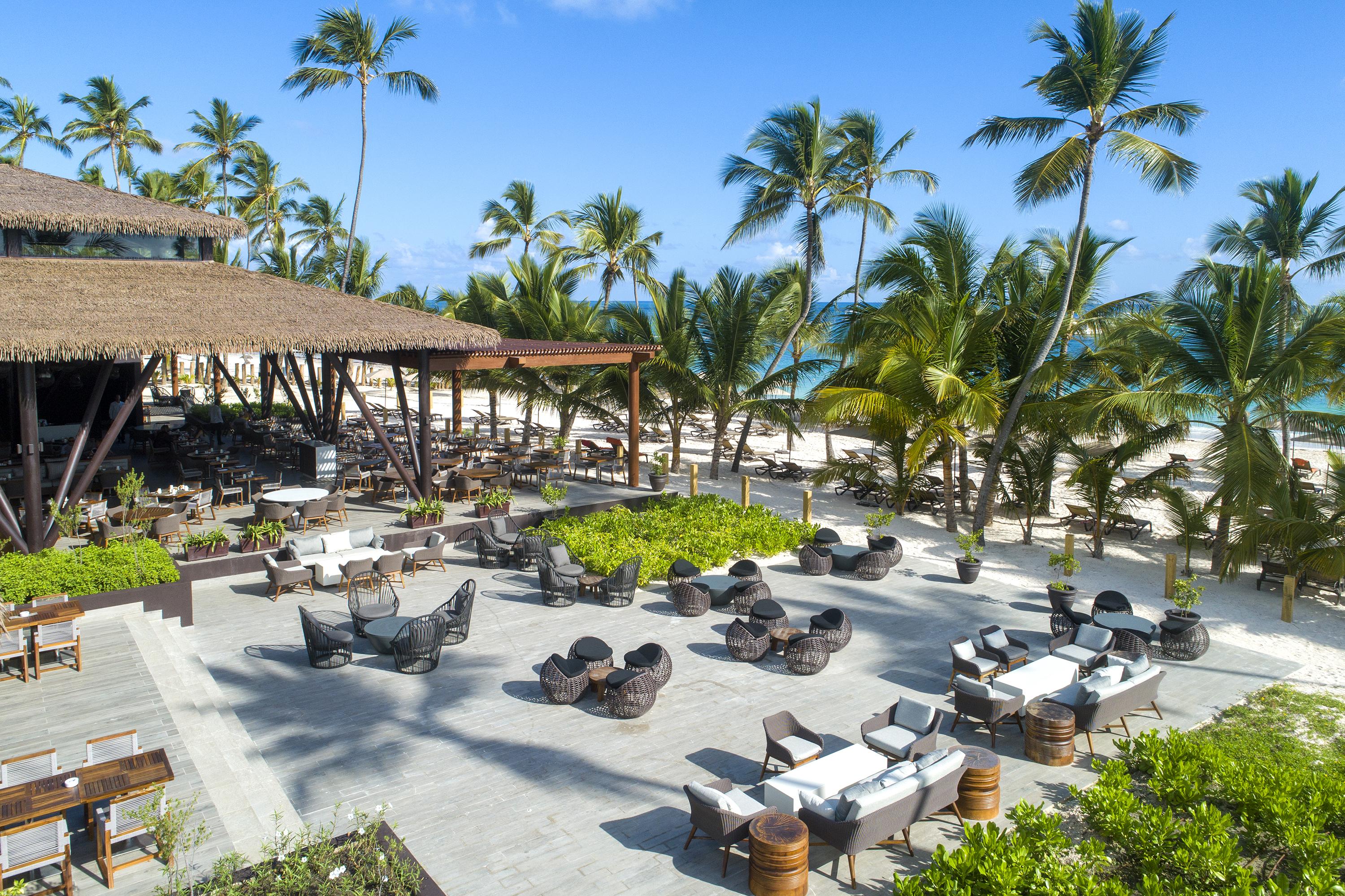 Unique Club At Lopesan Costa Bavaro Hotel Exterior photo